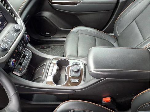 Used 2023 GMC Acadia AT4 w/ Trailering Package AWD/4WD image 14