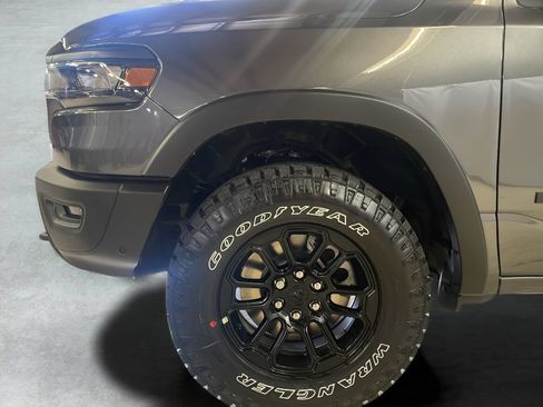 New 2026 RAM 1500 Rebel AWD/4WD image 26