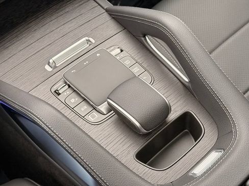 New 2026 Mercedes-Benz GLE 450 4MATIC Coupe image 27