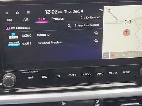 Used 2024 Kia Forte GT image 20