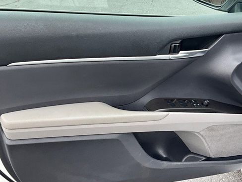Used 2023 Toyota Camry LE FWD image 25