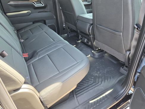 New 2026 Chevrolet Silverado 1500 LT AWD/4WD image 11