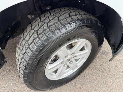 Used 2023 Ford F150 XL w/ XL Chrome Appearance Package AWD/4WD image 33