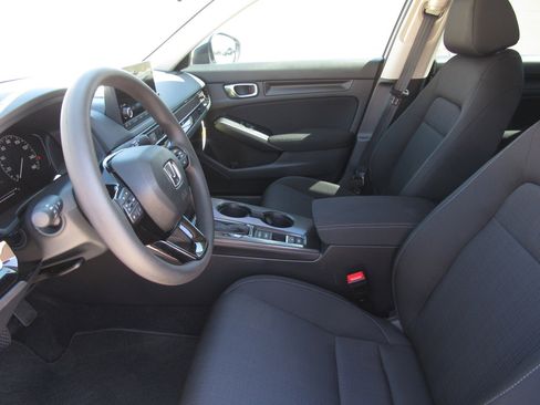 New 2026 Honda Civic LX image 11