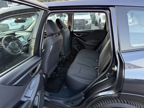 Used 2019 Subaru Forester w/ Alloy Wheel Package AWD/4WD image 17