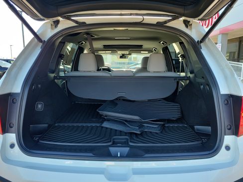 Used 2022 Honda Passport Elite image 8