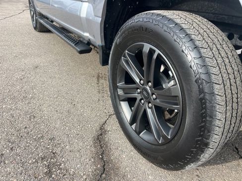 Certified 2021 Ford F150 XLT w/ Equipment Group 302A High image 26