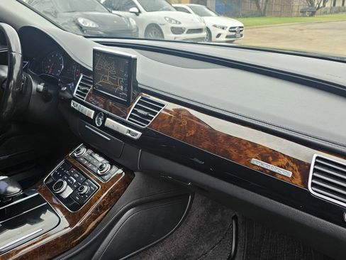 Used 2014 Audi A8 L 3.0T w/ Premium Package image 31