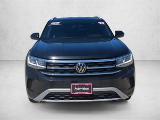 Used 2022 Volkswagen Atlas Cross Sport SE video 2