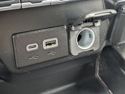 Used 2022 GMC Sierra 2500 AT4 w/ Gooseneck/5TH Wheel Package image 19