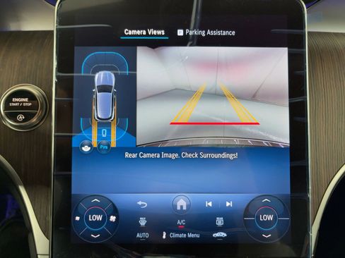 Used 2026 Mercedes-Benz GLC 300 GLC 300 image 25