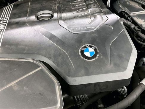 Used 2024 BMW X3 xDrive30i w/ Premium Package image 32