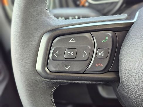 New 2026 Jeep Gladiator Mojave image 18