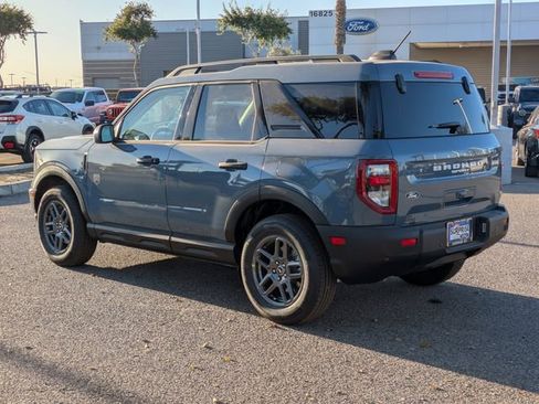 New 2026 Ford Bronco Sport Big Bend image 35