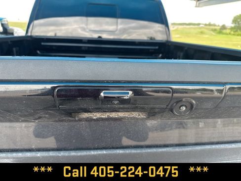 Used 2025 Ford F150 Raptor AWD/4WD image 34