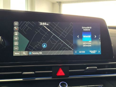 New 2026 Hyundai Elantra Limited FWD image 25