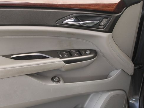 Used 2012 Cadillac SRX Performance image 15