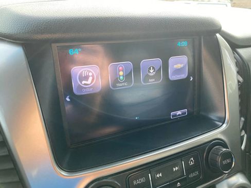 Used 2017 Chevrolet Tahoe LT image 18