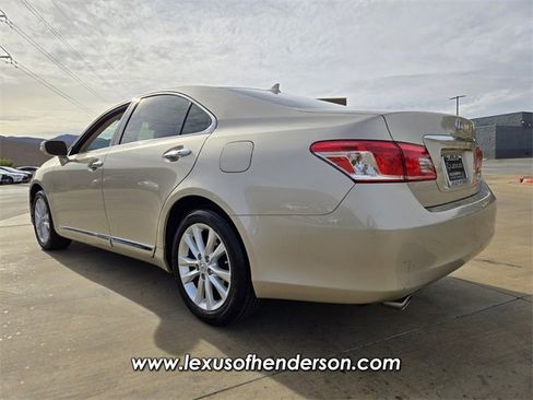 Used 2012 Lexus ES 350 image 4