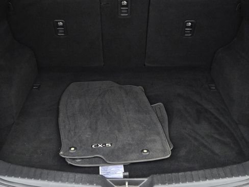Used 2019 MAZDA CX-5 Grand Touring FWD image 12