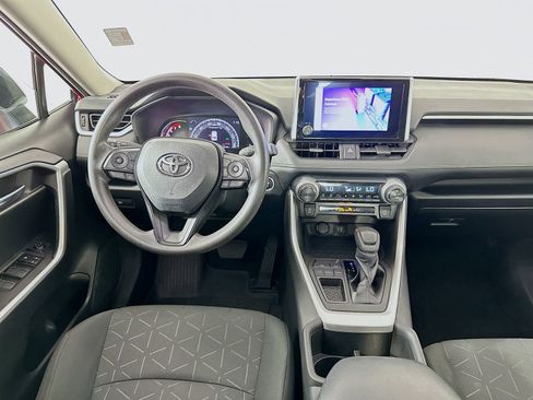 Used 2023 Toyota RAV4 XLE FWD image 22