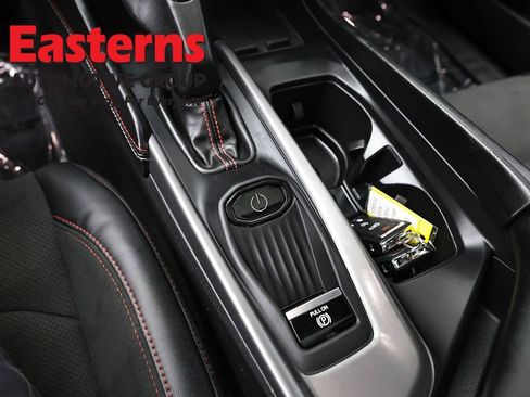 Used 2024 Dodge Charger Daytona Scat Pack w/ Plus Group AWD/4WD image 13