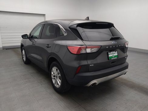 Used 2020 Ford Escape SE AWD/4WD image 5