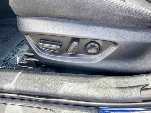 Used 2025 Toyota Camry LE w/ Convenience Package FWD image 23