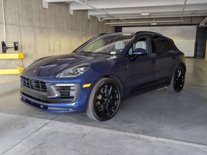 Used 2026 Porsche Macan GTS