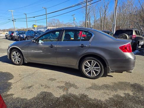 Used 2013 INFINITI G37 x Sedan w/ Premium Pkg image 39