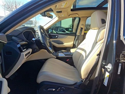 Certified 2023 Acura MDX SH-AWD image 16