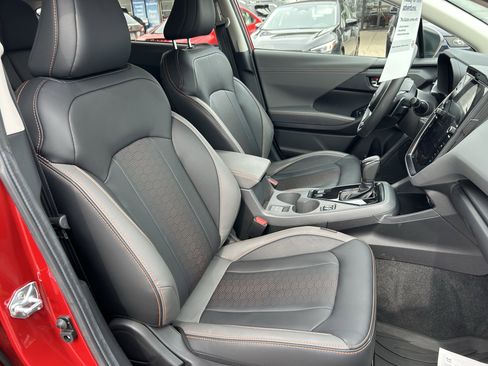 Certified 2025 Subaru Crosstrek 2.5i Limited w/ Popular Package #4A image 25