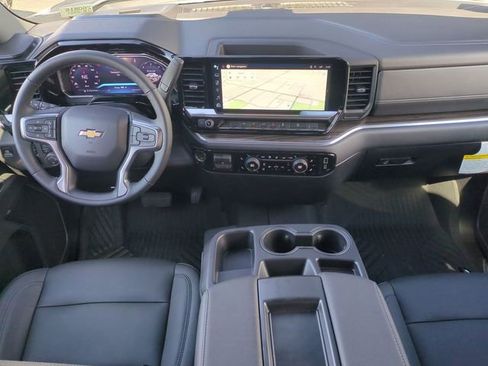 New 2026 Chevrolet Silverado 1500 LT image 25