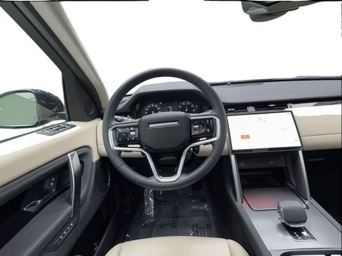 Used 2025 Land Rover Discovery Sport S AWD/4WD image 38