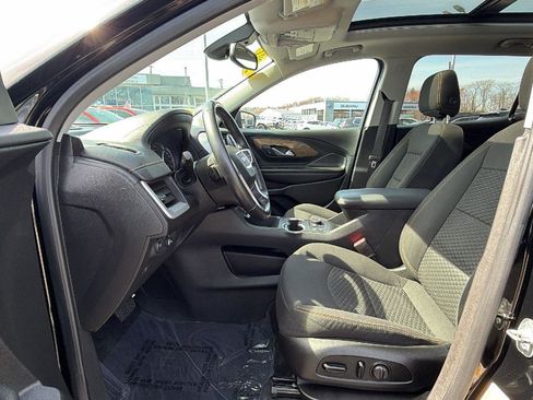 New 2026 GMC Terrain Elevation w/ Elevation Premium Package image 16