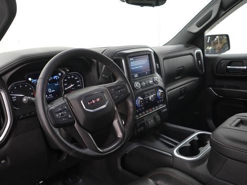 Used 2019 GMC Sierra 1500 AT4 w/ AT4 Premium Package image 26