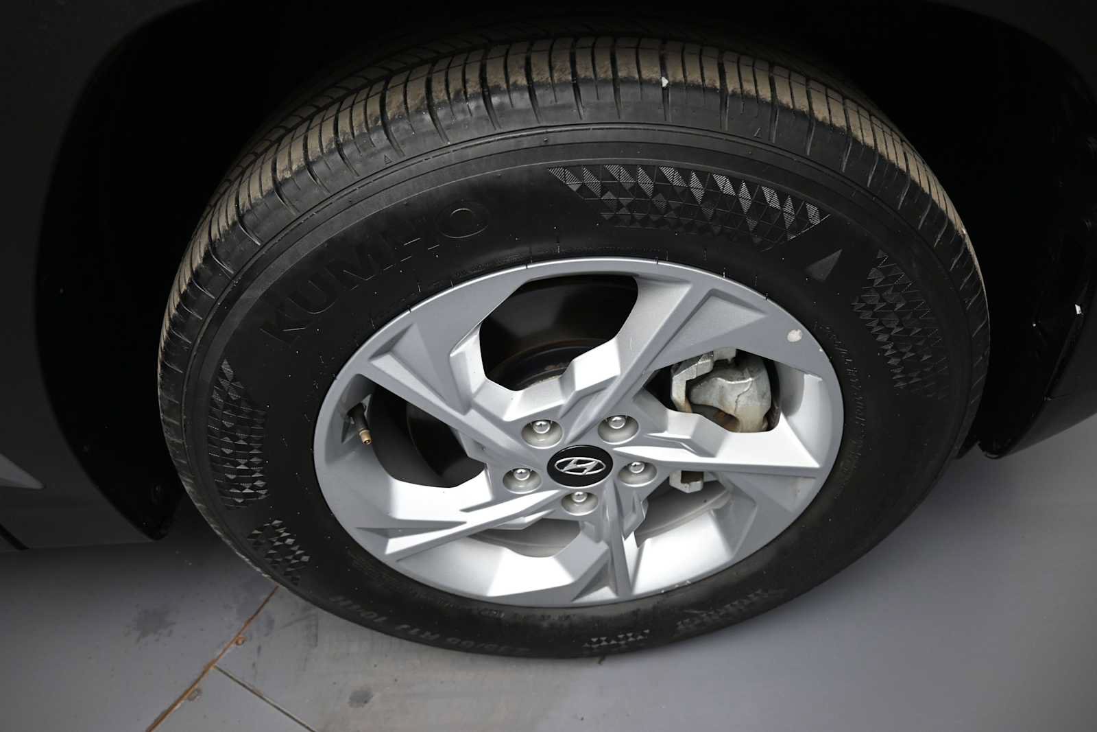 Used 2024 Hyundai Tucson SEL FWD image 12