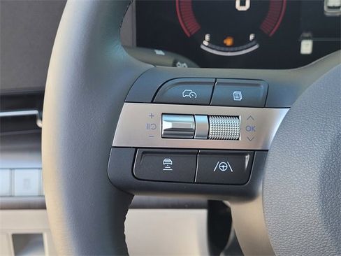 New 2026 Hyundai Kona SEL Sport image 16