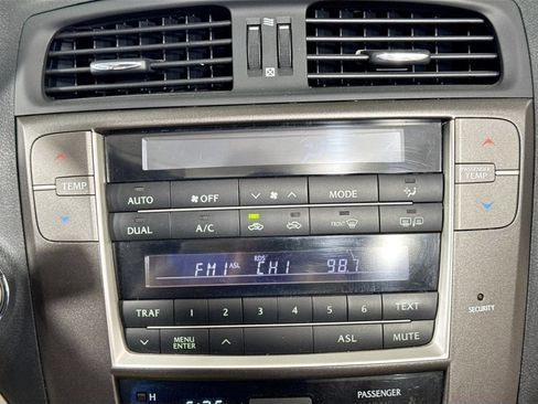 Used 2013 Lexus IS 250C image 15