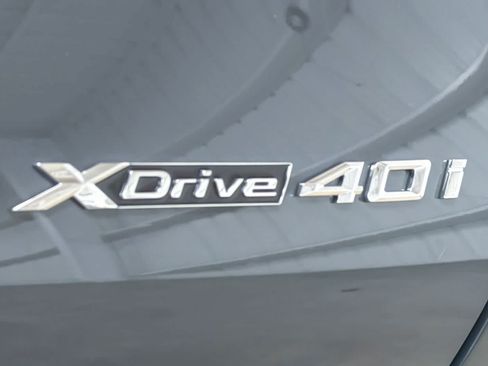 New 2027 BMW X6 xDrive40i w/ Executive Package AWD/4WD image 26