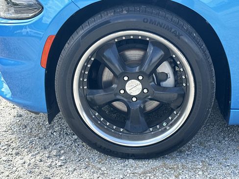 Used 2023 Dodge Charger SXT w/ Cold Weather Package RWD image 11