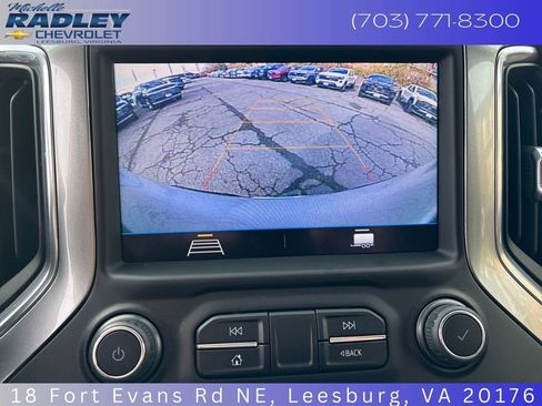 Used 2019 Chevrolet Silverado 1500 LT w/ All-Star Edition image 17