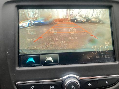 Used 2017 Chevrolet Malibu LS image 24