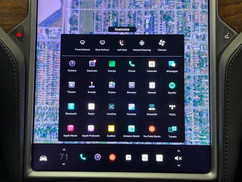 Used 2020 Tesla Model S Long Range Plus image 34