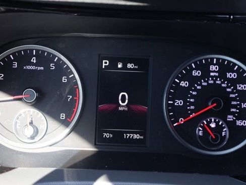 Used 2023 Kia K5 GT-Line image 22