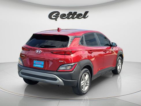 Certified 2023 Hyundai Kona SE image 5
