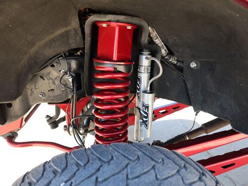 Used 2008 Ford F250 Lariat image 22