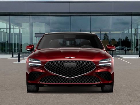 New 2026 Genesis G70 3.3T Sport Prestige image 6