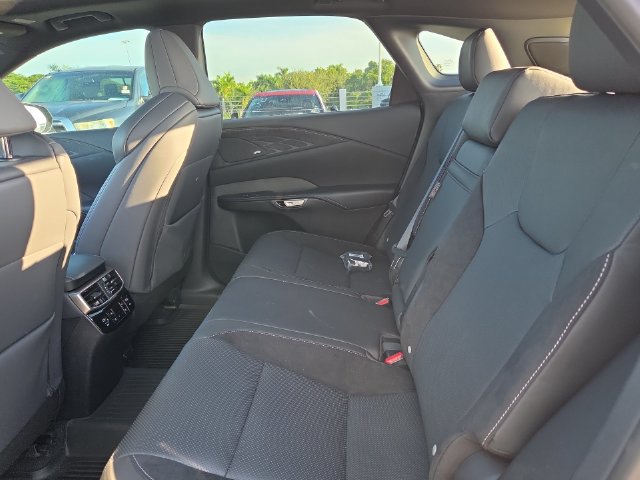 New 2026 Lexus RX 500h F Sport w/ Convenience Package AWD/4WD image 23