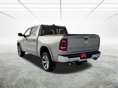 Used 2020 RAM 1500 Limited image 5